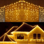 EclatFestif - Christmas and New Year Street Lights