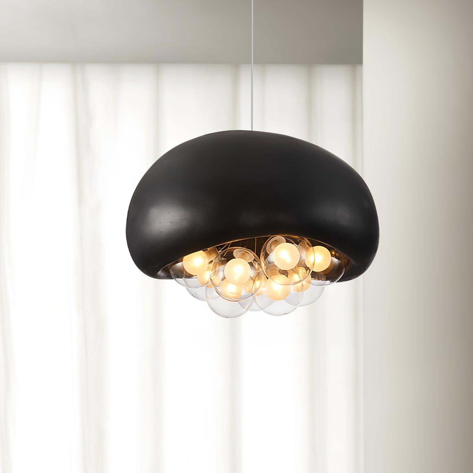 Khmara – Pendant Lamp in the Shape of Bubbles
