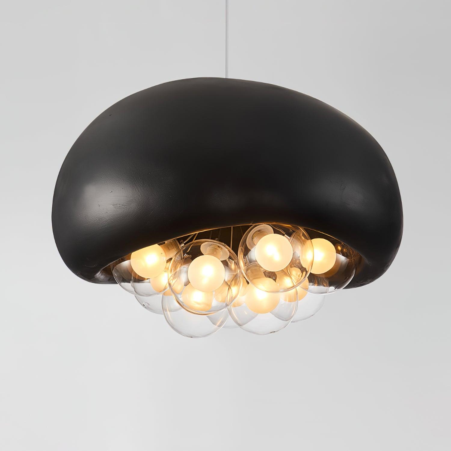Khmara – Pendant Lamp in the Shape of Bubbles