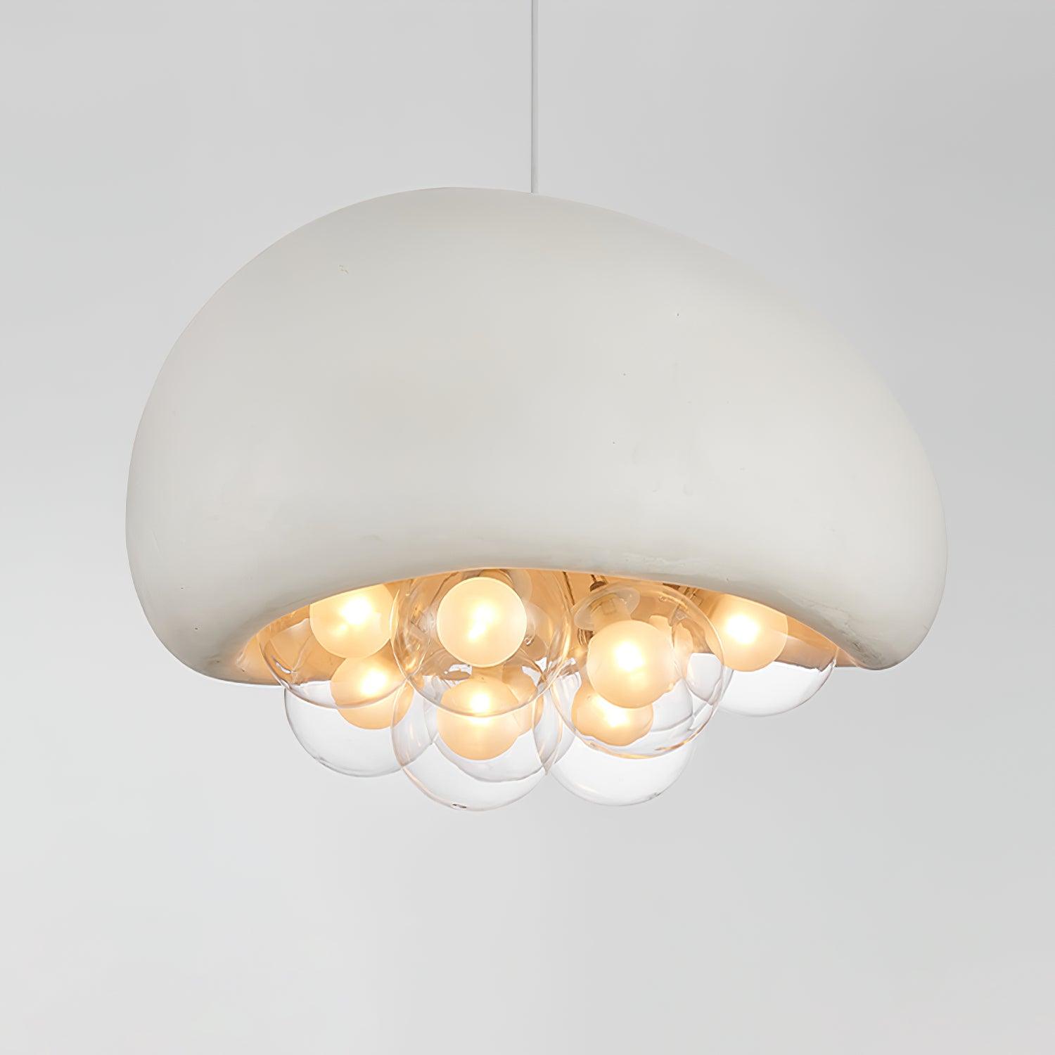 Khmara – Pendant Lamp in the Shape of Bubbles