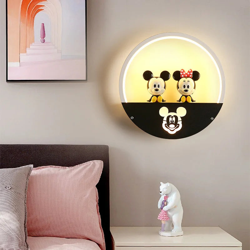 Kinderkamer-Wandlamp-Nordic-Modern-Led-Wandlamp-Ronde-Lampenkap-Schansen-Binnenverlichting-Home-Decor-Voor-Slaapkamer-Woonkamer.webp
