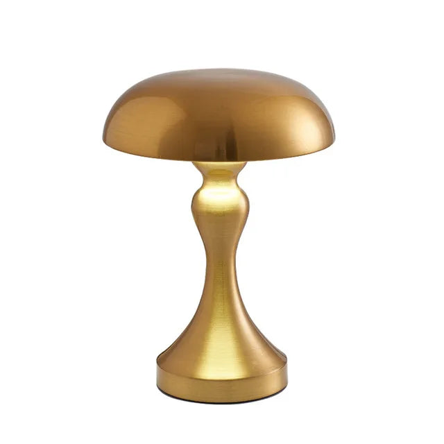 MidnightGlow - Night Lamp Reading Light