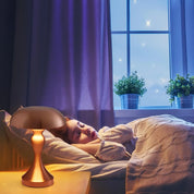 MidnightGlow - Night Lamp Reading Light