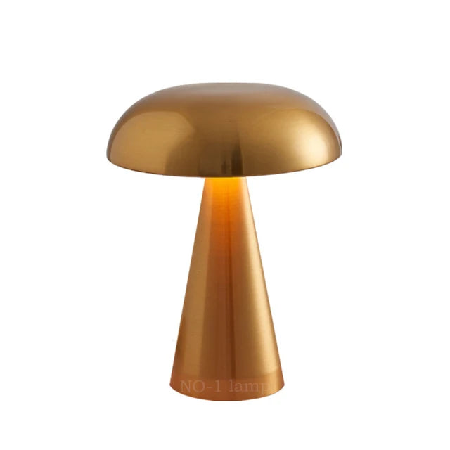 MidnightGlow - Night Lamp Reading Light