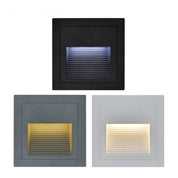 RiseRadiance - Stair Lighting Wall Lamp