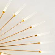 SparkLite - Modern lighting in fireworks style