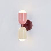 Morandi Wall Lamp - Danish Design for a Timeless Atmosphere