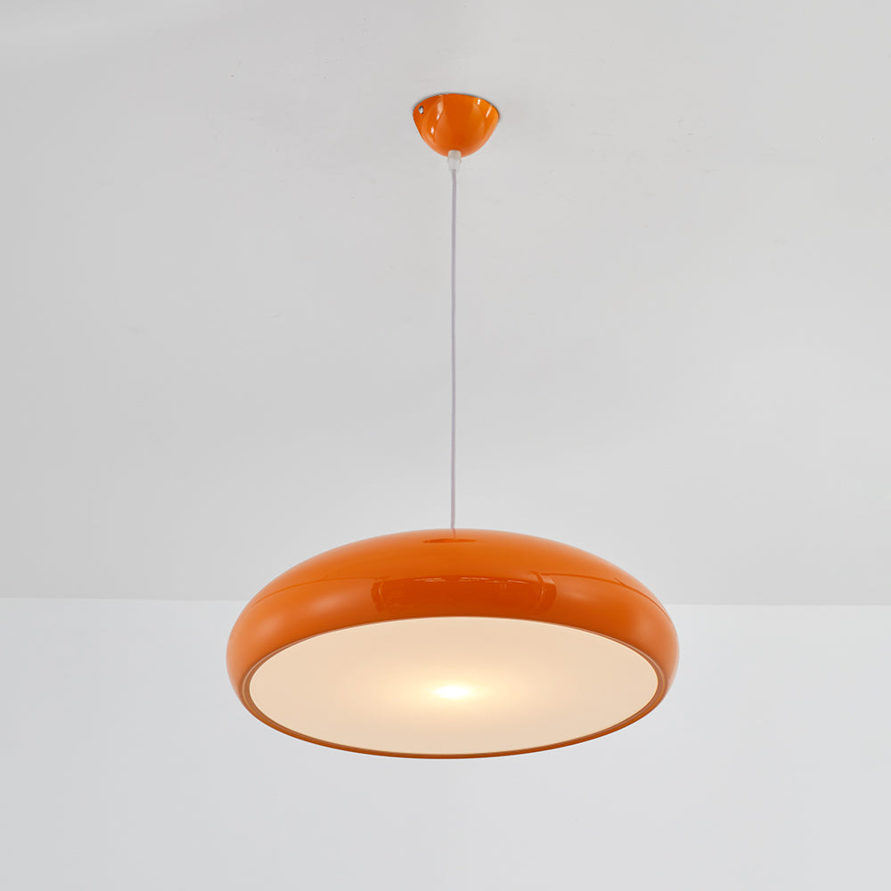 LumiNova - Modern LED Pendant Light