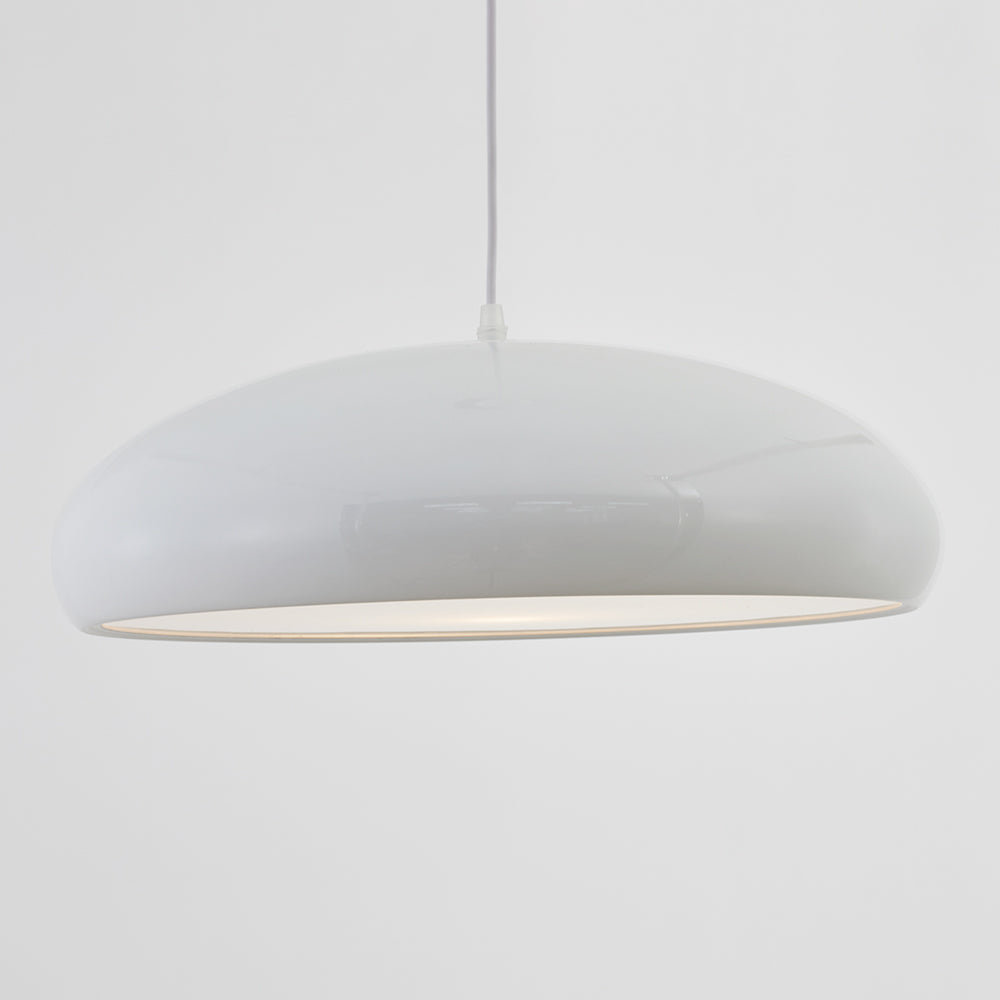 LumiNova - Modern LED Pendant Light