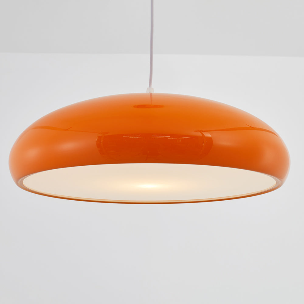 LumiNova - Modern LED Pendant Light