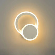 StylishShine - Heart Wall Lamp