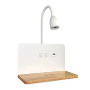 NatureCharge - Rechargeable Wall Lamp