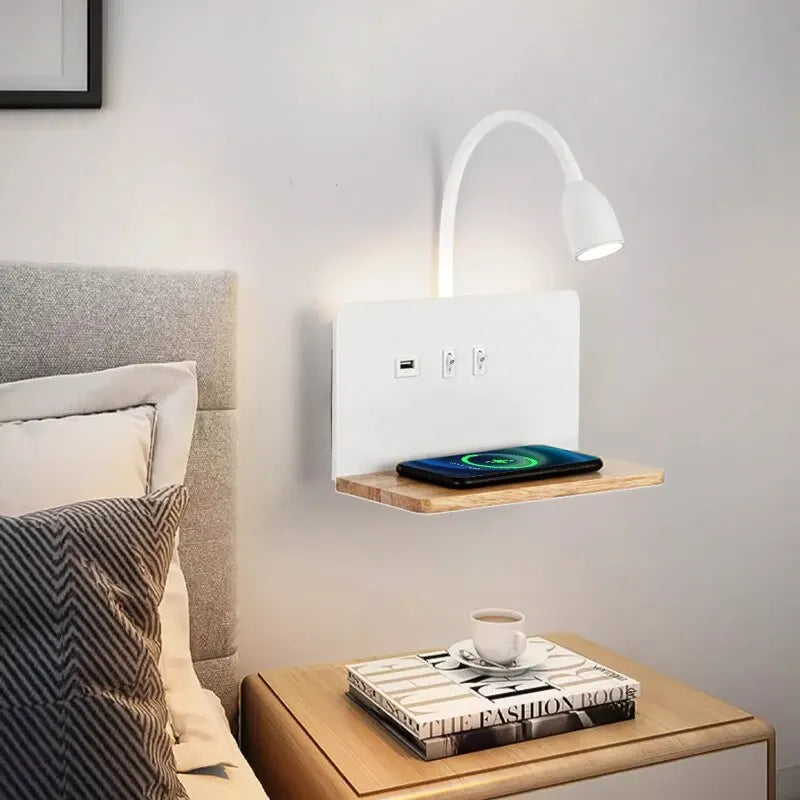Led-Houten-Draadloos-Opladen-Wandlamp-Usb-Socket-Draaibare-Lampkop-Met-Schakelaar-Indoor-Bed-Woonkamer-Studie-Verlichting_abe3f3c1-dba7-4245-8a1c-a2773fea98f4.webp