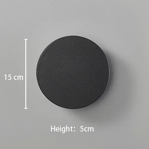 AquaShine - Waterproof Wall Light