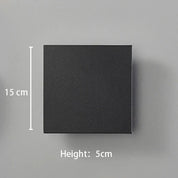 AquaShine - Waterproof Wall Light