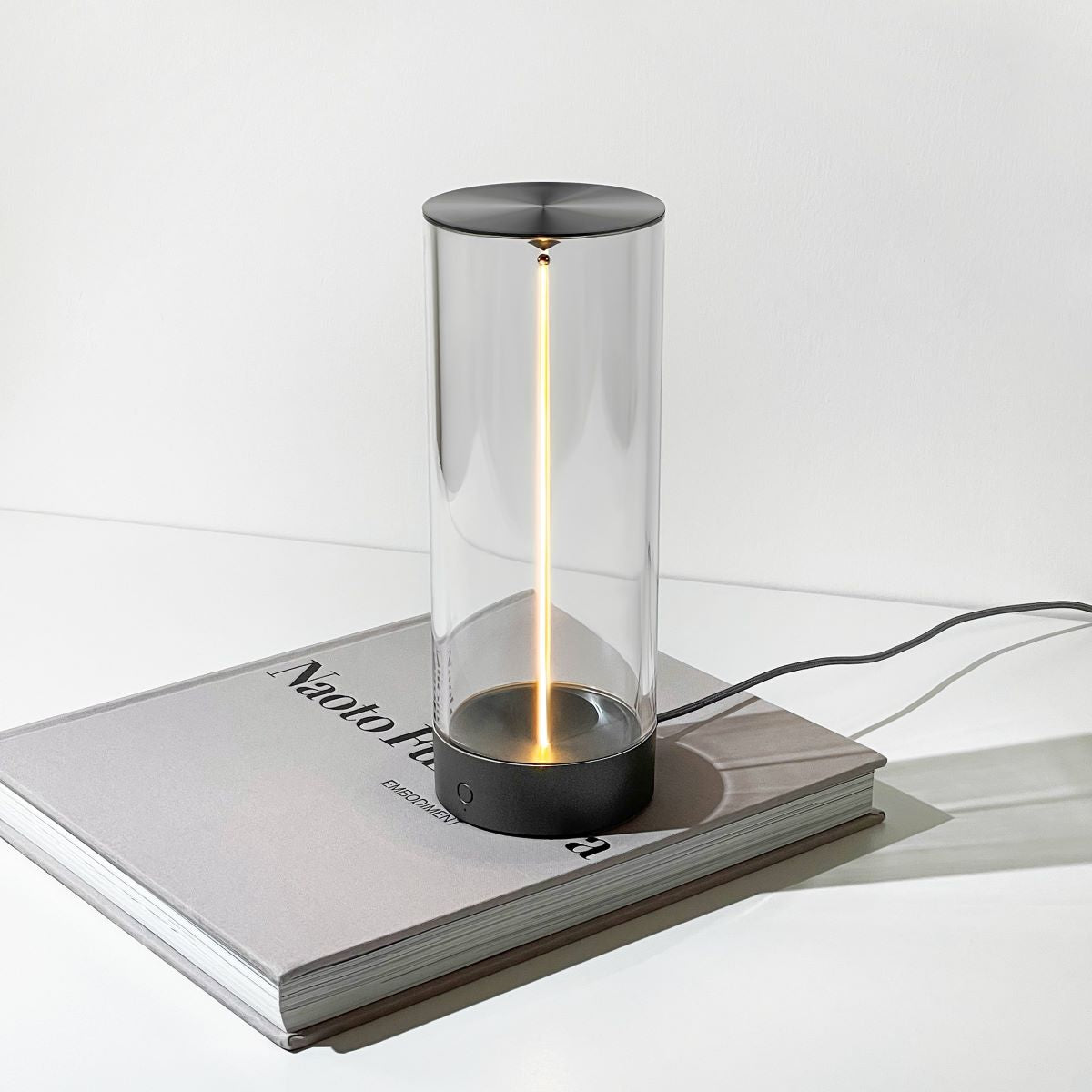 GlowBeam – Modern Lighting Device