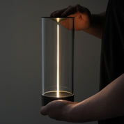 GlowBeam – Modern Lighting Device