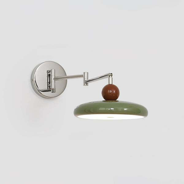 Serenity - Wall Lamp for the Bedroom