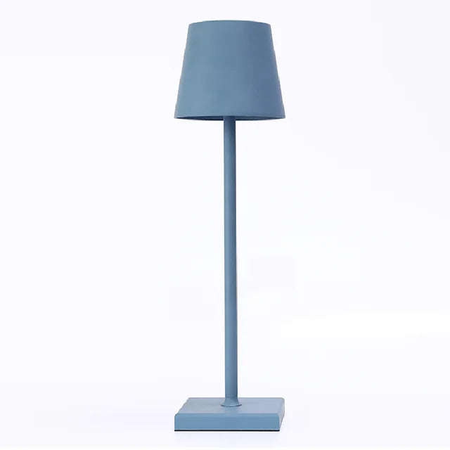 LuxaGlow - Luxe Wireless Table Lamp