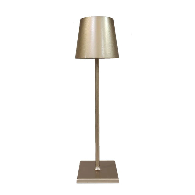 LuxaGlow - Luxe Wireless Table Lamp