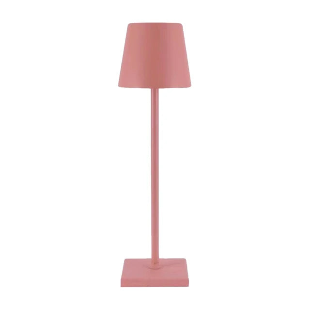 LuxaGlow - Luxe Wireless Table Lamp
