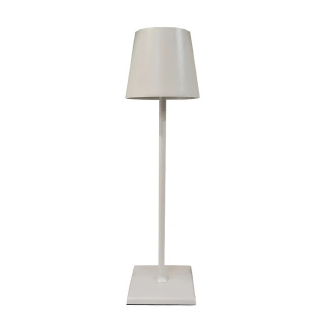 LuxaGlow - Luxe Wireless Table Lamp