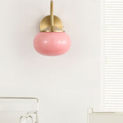 Marshmallow Wall Lamp - Playful and Comfortable Lighting for Any Room