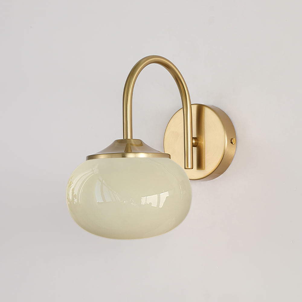 Marshmallow Wall Lamp - Playful and Comfortable Lighting for Any Room