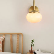 Marshmallow Wall Lamp - Playful and Comfortable Lighting for Any Room