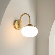 Marshmallow Wall Lamp - Playful and Comfortable Lighting for Any Room