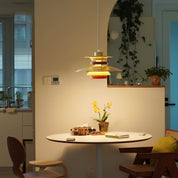 Mercero – Elegant Pendant Light