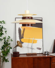 Mercero – Elegant Pendant Light