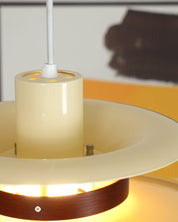 Mercero – Elegant Pendant Light