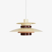 Mercero – Elegant Pendant Light