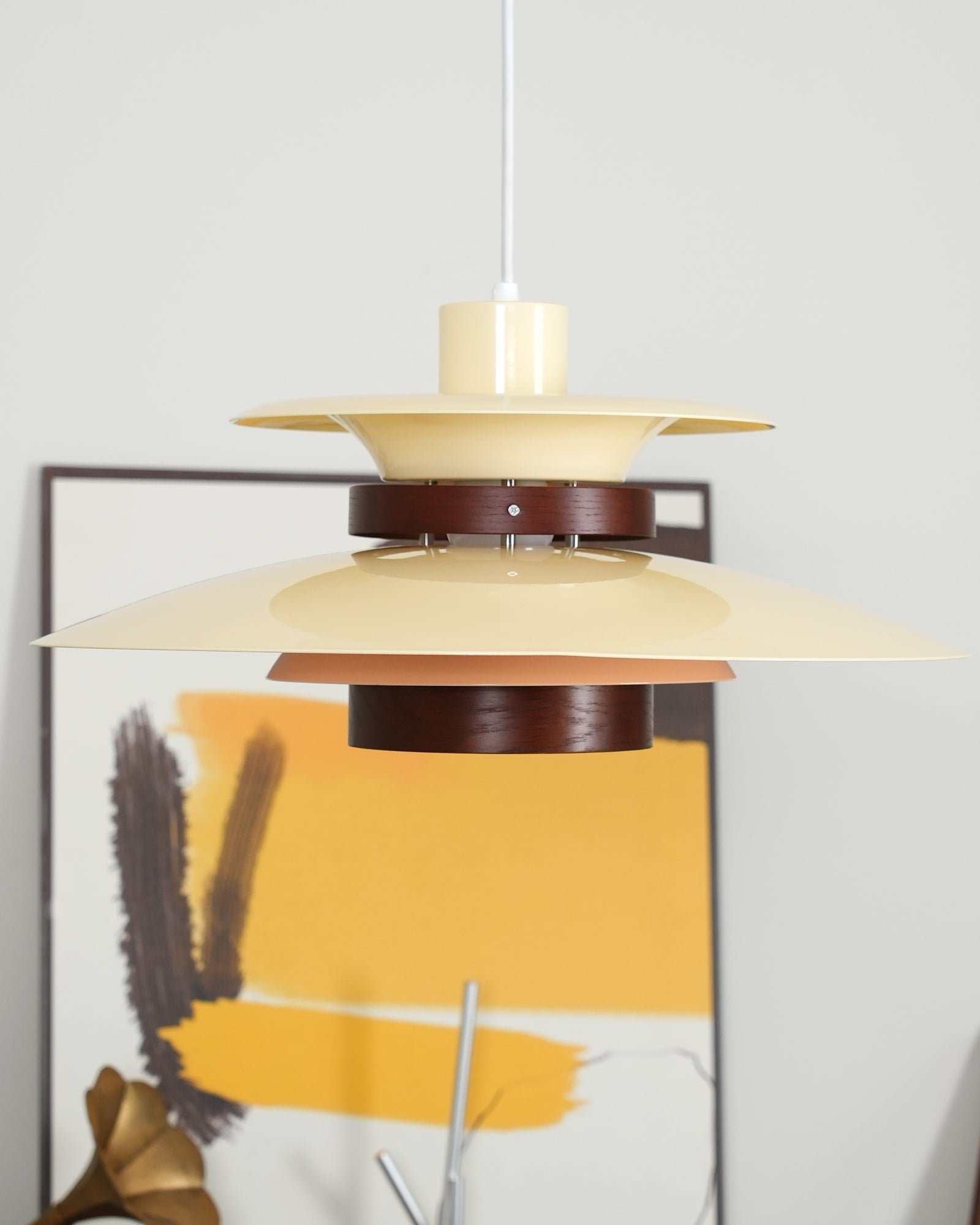 Mercero – Elegant Pendant Light