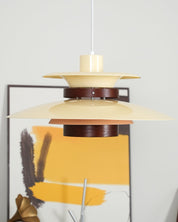 Mercero – Elegant Pendant Light