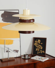 Mercero – Elegant Pendant Light