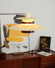 Mercero – Elegant Pendant Light