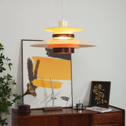 Mercero – Elegant Pendant Light