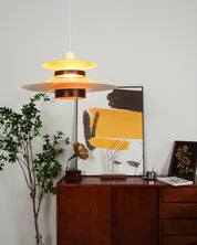Mercero – Elegant Pendant Light