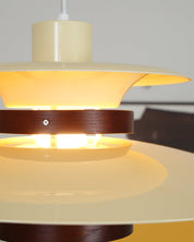 Mercero – Elegant Pendant Light