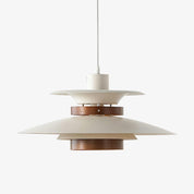 Mercero – Elegant Pendant Light