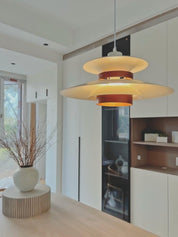 Mercero – Elegant Pendant Light