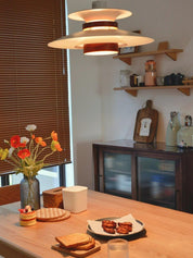 Mercero – Elegant Pendant Light
