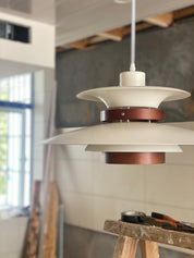 Mercero – Elegant Pendant Light