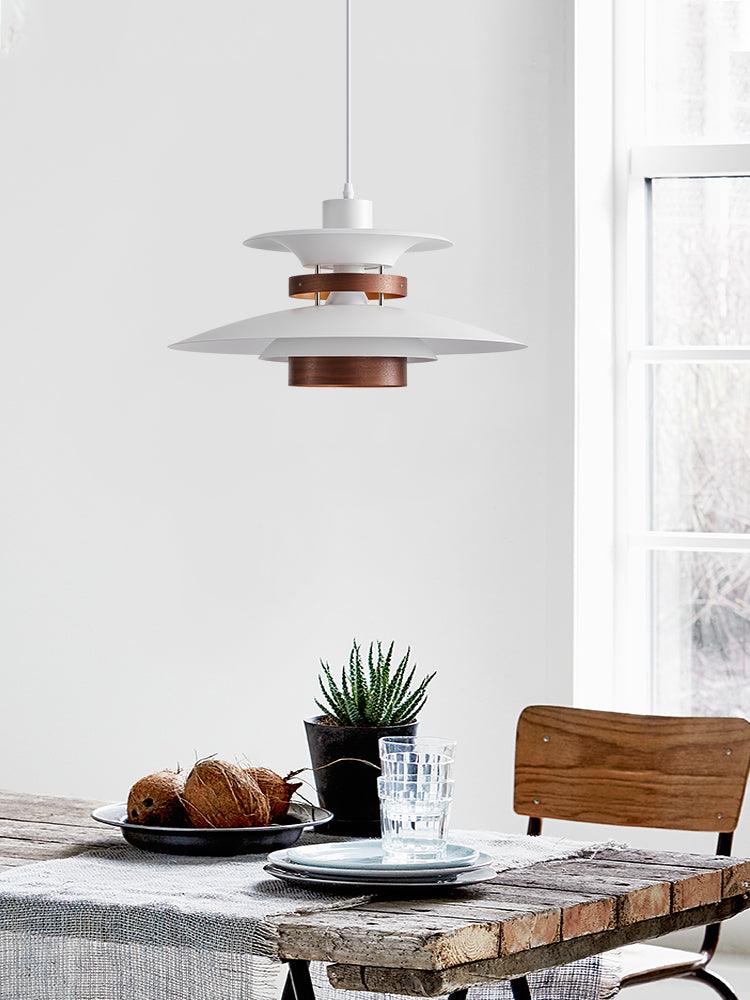 Mercero – Elegant Pendant Light