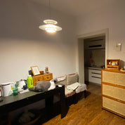 Mercero – Elegant Pendant Light