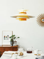 Mercero – Elegant Pendant Light