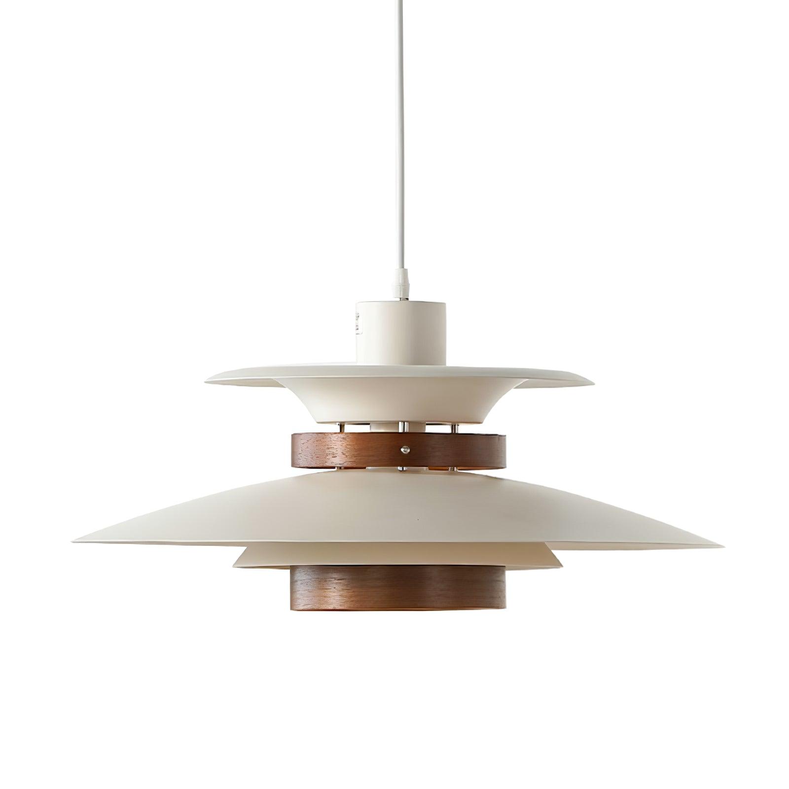 Mercero – Elegant Pendant Light