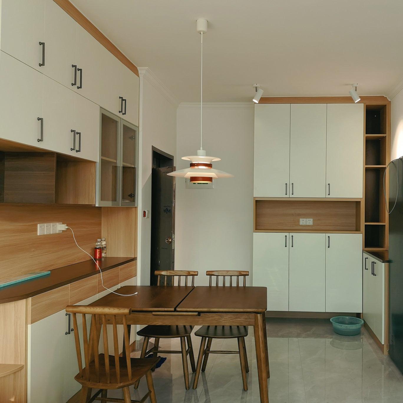 Mercero – Elegant Pendant Light